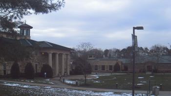 Weather camera view of The Steward School.
