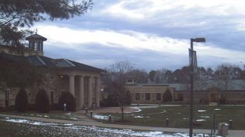 Weather camera view of The Steward School.