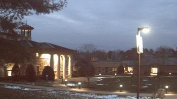 Weather camera view of The Steward School.