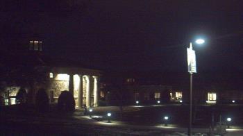 Weather camera view of The Steward School.