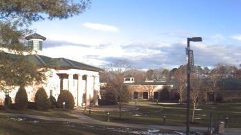 Weather camera view of The Steward School.