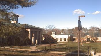 Weather camera view of The Steward School.
