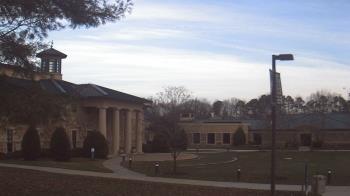 Weather camera view of The Steward School.