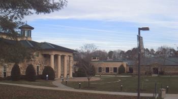 Weather camera view of The Steward School.