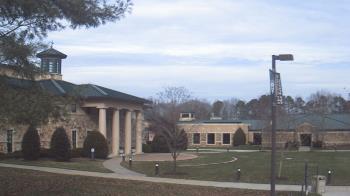Weather camera view of The Steward School.