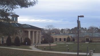 Weather camera view of The Steward School.