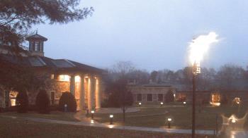 Weather camera view of The Steward School.