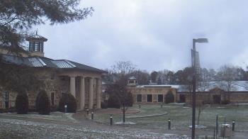 Weather camera view of The Steward School.