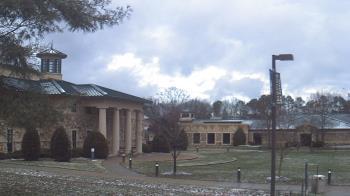 Weather camera view of The Steward School.