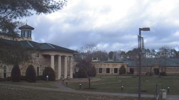 Weather camera view of The Steward School.