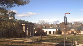 Weather camera view of The Steward School.
