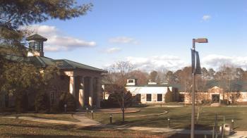 Weather camera view of The Steward School.