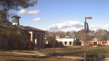 Weather camera view of The Steward School.