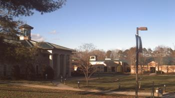 Weather camera view of The Steward School.