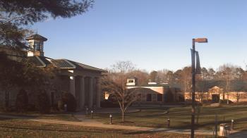 Weather camera view of The Steward School.