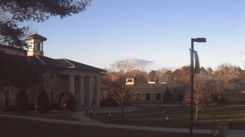 Weather camera view of The Steward School.