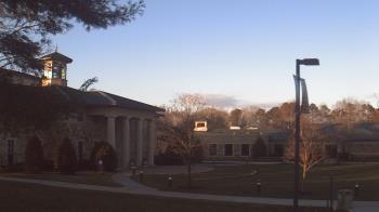 Weather camera view of The Steward School.