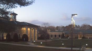Weather camera view of The Steward School.