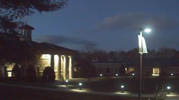 Weather camera view of The Steward School.