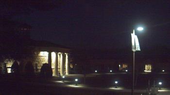 Weather camera view of The Steward School.