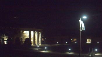 Weather camera view of The Steward School.