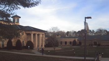 Weather camera view of The Steward School.