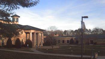 Weather camera view of The Steward School.