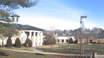 Weather camera view of The Steward School.