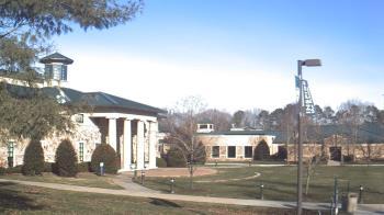 Weather camera view of The Steward School.
