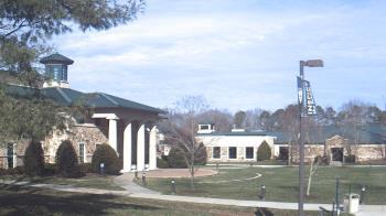 Weather camera view of The Steward School.