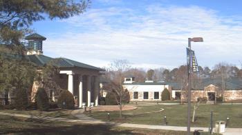 Weather camera view of The Steward School.
