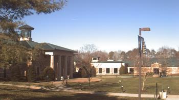 Weather camera view of The Steward School.