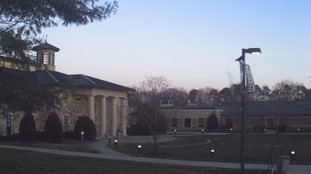 Weather camera view of The Steward School.