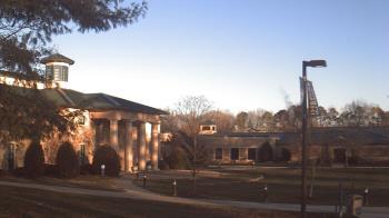 Weather camera view of The Steward School.