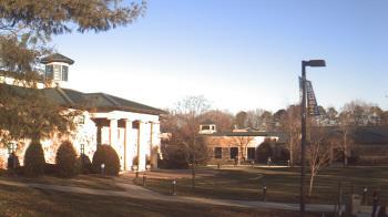 Weather camera view of The Steward School.