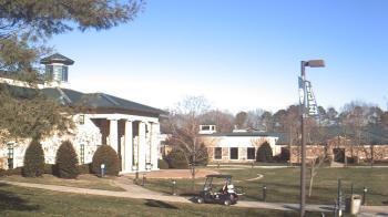 Weather camera view of The Steward School.