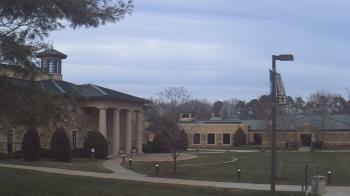 Weather camera view of The Steward School.