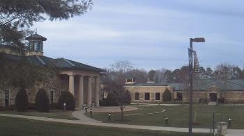 Weather camera view of The Steward School.