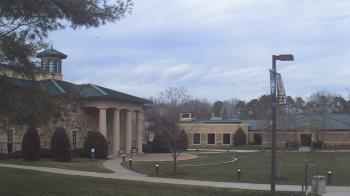 Weather camera view of The Steward School.