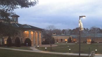 Weather camera view of The Steward School.