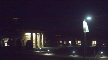 Weather camera view of The Steward School.