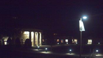 Weather camera view of The Steward School.