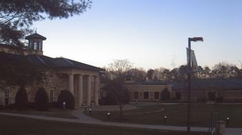 Weather camera view of The Steward School.