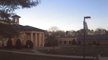 Weather camera view of The Steward School.