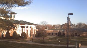 Weather camera view of The Steward School.