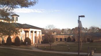 Weather camera view of The Steward School.