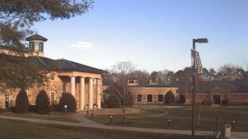 Weather camera view of The Steward School.