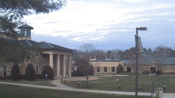 Weather camera view of The Steward School.