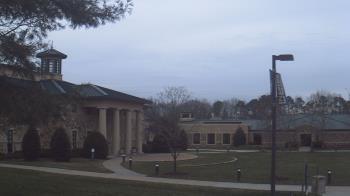 Weather camera view of The Steward School.