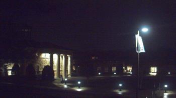 Weather camera view of The Steward School.